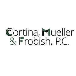 Cortina, Mueller & Frobish, P.C.