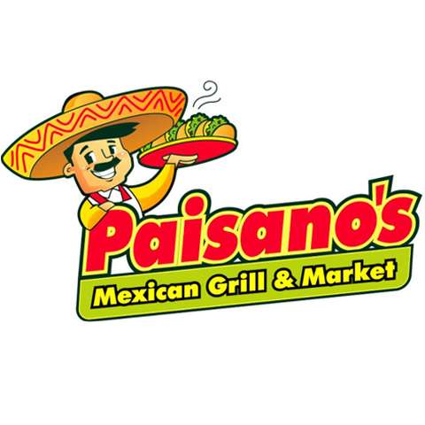 Paisano's Mexican Grill & Market