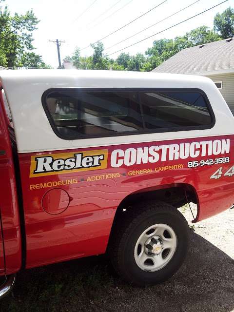 Resler Construction