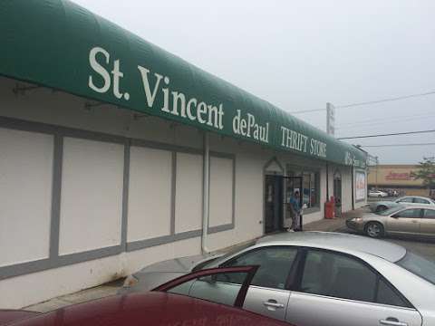 St. Vincent de Paul Society