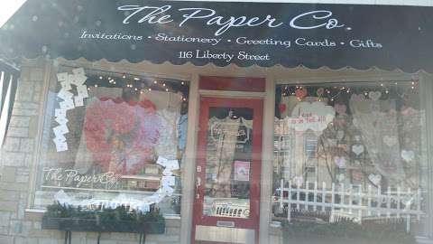 The Paper Co.